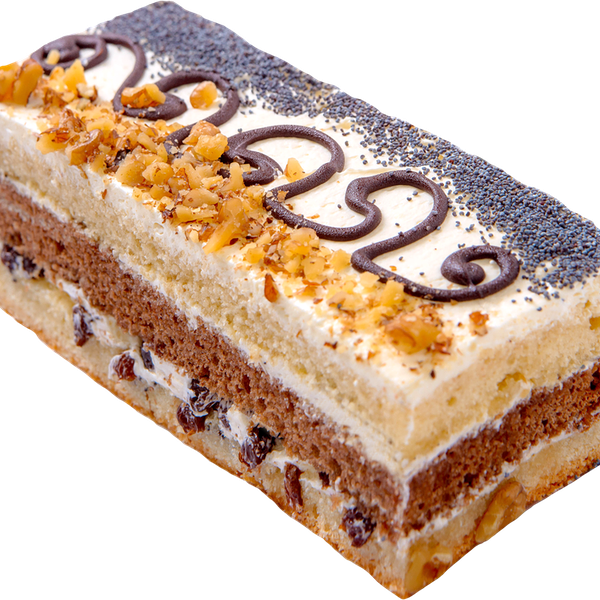 Торт КАСЕС Королевский