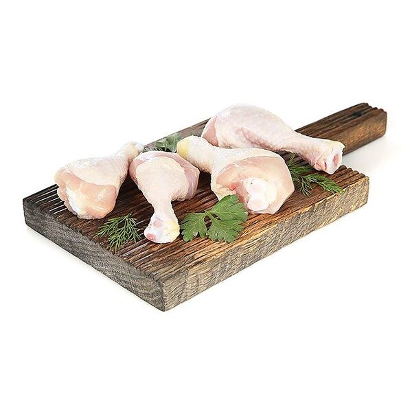 Голень цыпленка-бройлера Беларусь