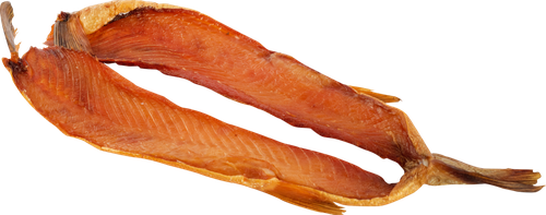 

Кета балык спинка х/к вес