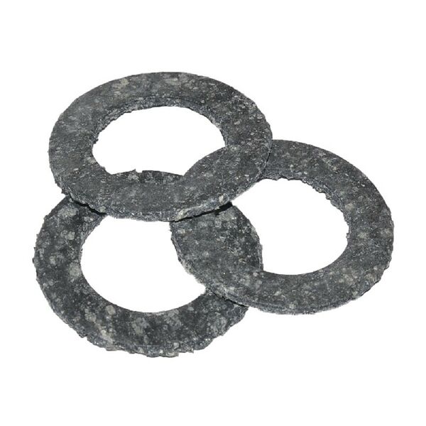 Прокладка паронитовая 1, 30х19 мм