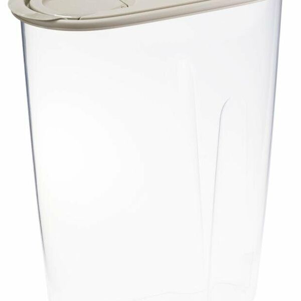 Емкость для сыпучих продуктов Каждый день, 2,1 л