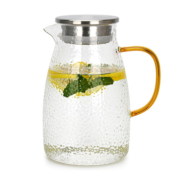 Кувшин стеклянный 1,6 л арт. 6470
