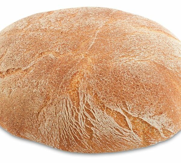 Хлеб Первый Хк Уральский новый подовый