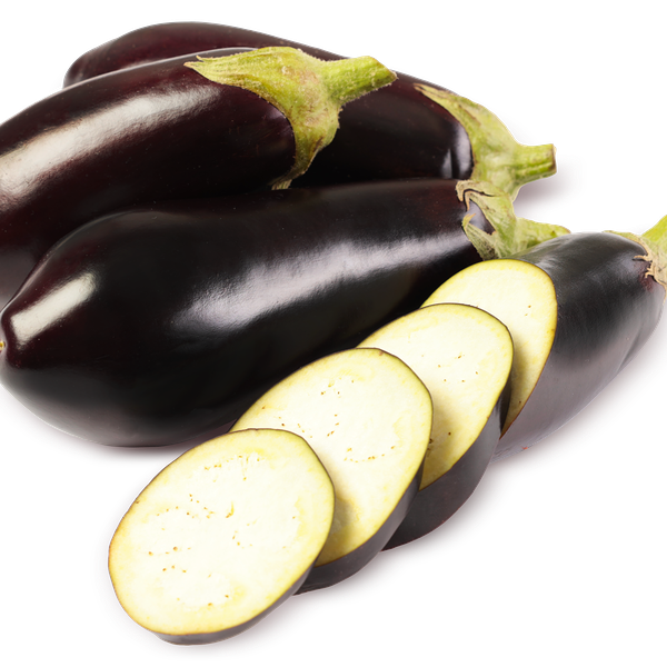 Баклажаны грунтовые