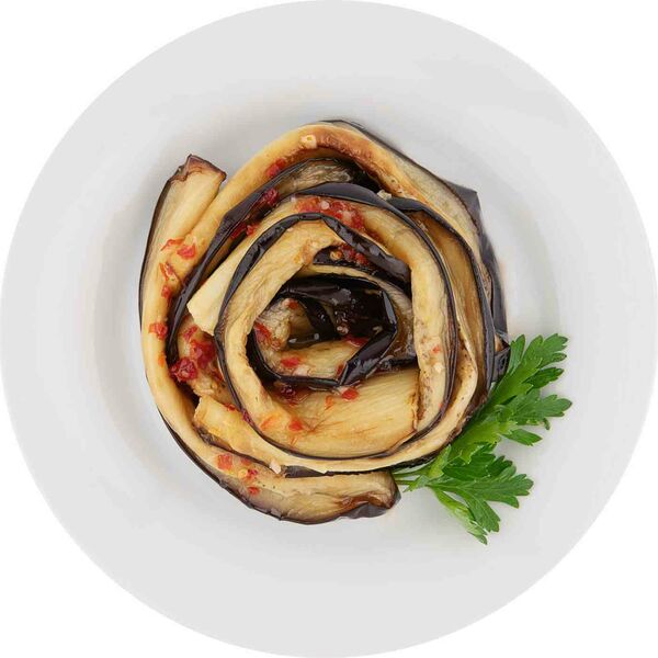 Кимчи из баклажан вес