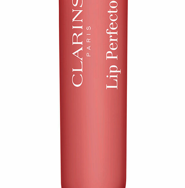Clarins Natural Lip Perfector Блеск для губ, 12 мл, 16