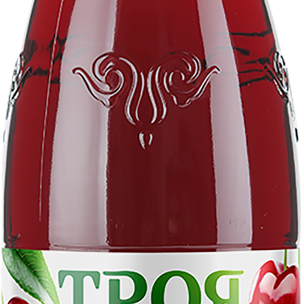 Нектар ТРОЯ Вишневый, 1л