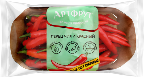 

Перец острый Равит 100 г