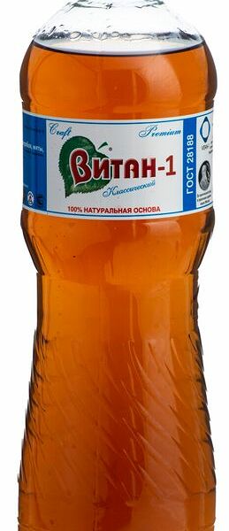 Напиток безалкогольный Витан Витан-1 натуральный оздоровительный