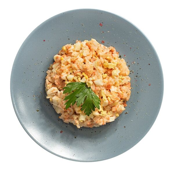 Салат с неркой Уже Готово 250 г