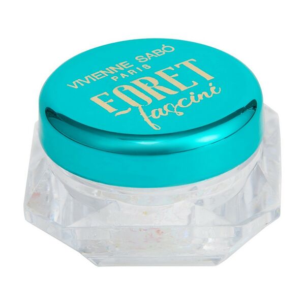 Гелевый глиттер для век Vivienne Sabo Histoires Infernales 