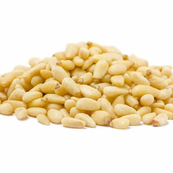 Кедровый орех 75г