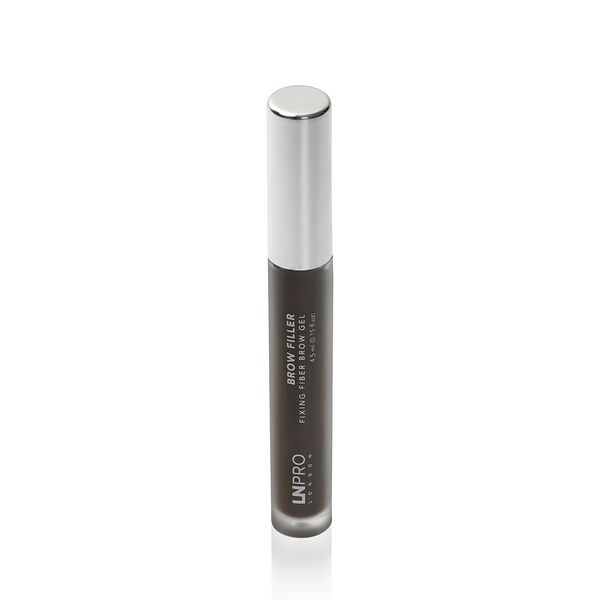 Тушь для бровей LN Professional Brow Filler Fixing Fiber Brow Gel 102