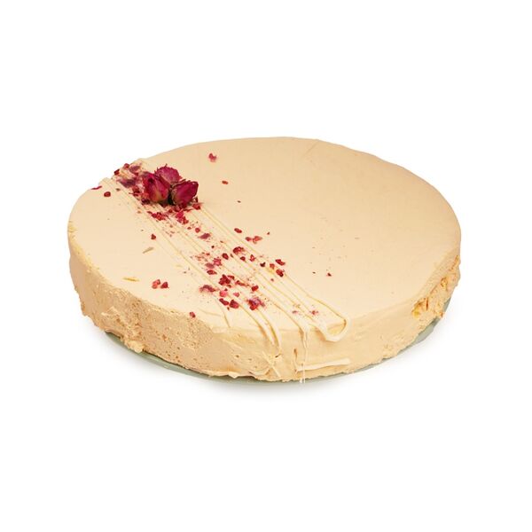 Торт Манго-маракуя без сахара Biomeal 700г, Россия