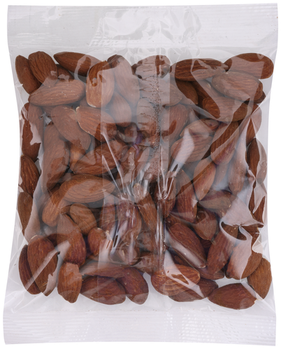 

Миндаль жареный