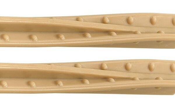 Ferplast игрушка-кость Goodb N.Helix Bag Salmon вкус лосося для собак Medium