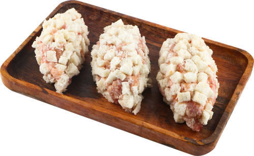 

Котлеты Пожарские полуфабрикат охлажденный