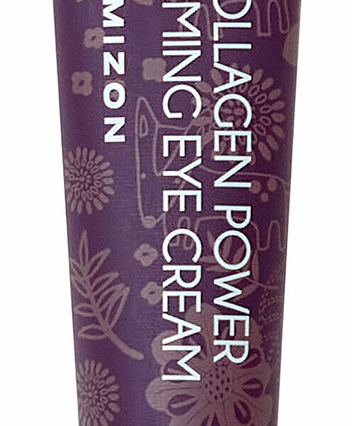 MIZON Collagen Power Firming Eye Cream Крем коллагеновый для глаз, 10 мл