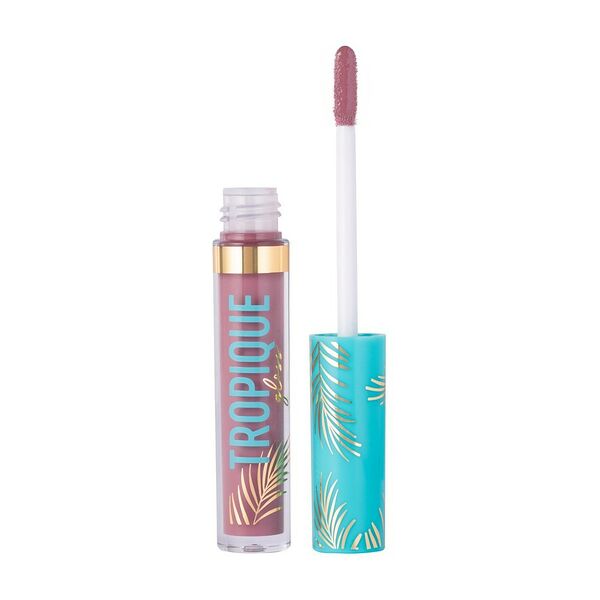 Блеск для губ Vivienne Sabo Tropique 18