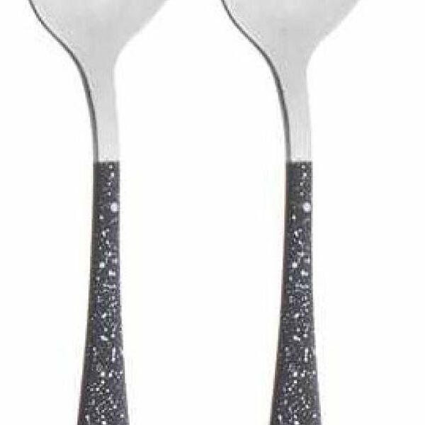 Набор чайных ложек Agness 14 см, 2 шт