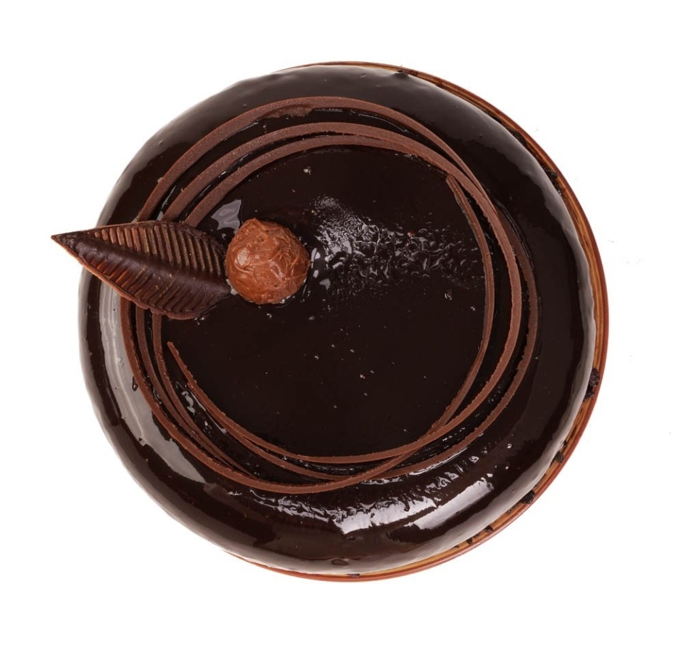 

Торт Азбука Вкуса Шоколадно-апельсиновый 1 кг