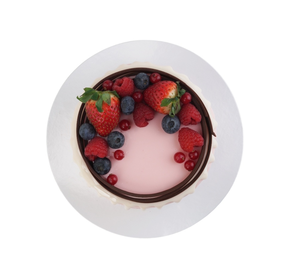 

Торт Азбука вкуса «Признание в любви» 800 г, Россия
