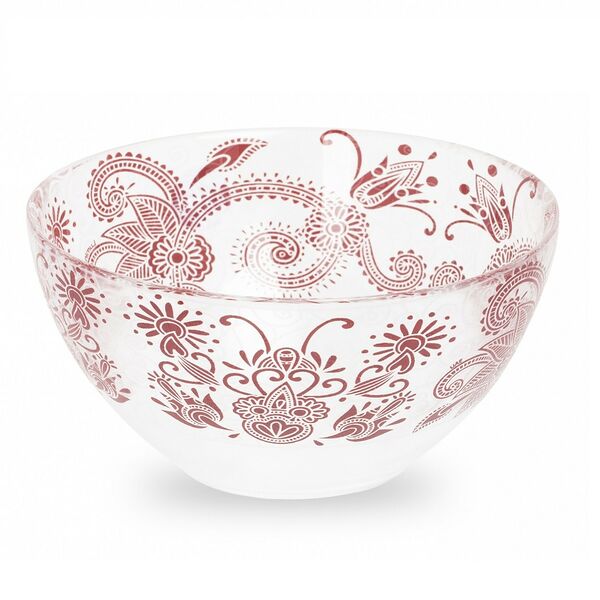 Салатник Luminarc Аурелия, 13 см, стекло