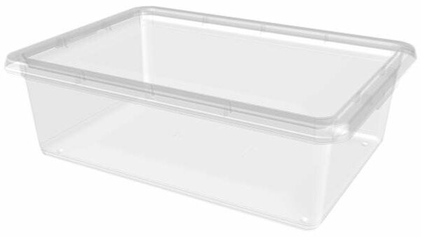 Ящик для хранения Idiland, 26 л