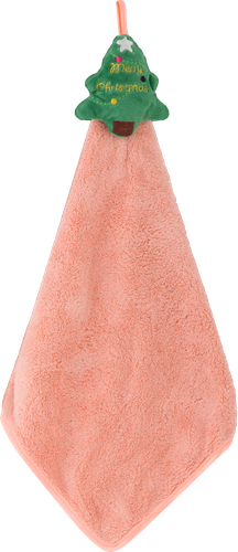 

Салфетка для сушки и протирки посуды HOMECLUB Символ года 2024, Арт. ZJW20-042309