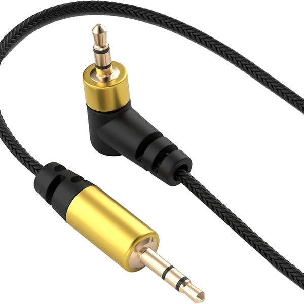 Кабель для передачи аудиосигналов Маркет XCBA100