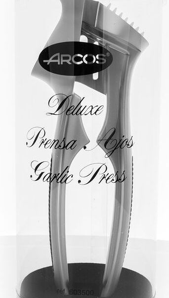 Пресс для чеснока Arcos Kitchen gadgets 19 см