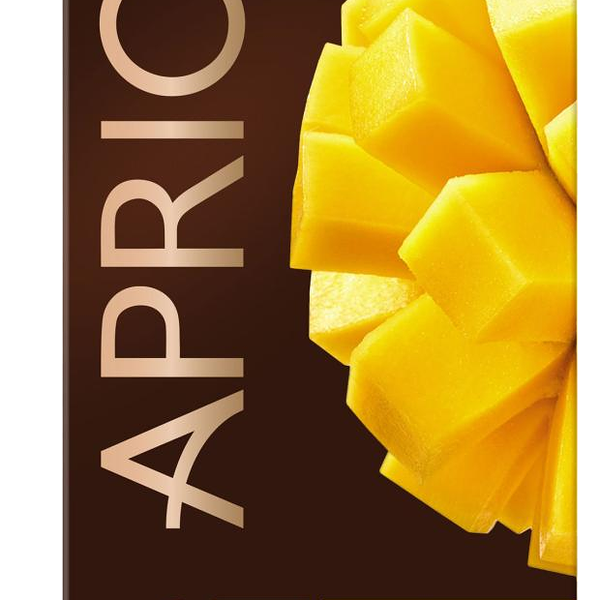 Шоколад темный Априори с манго