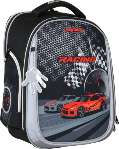 

Рюкзак MAGTALLER Unni, для мальчиков, в ассортименте