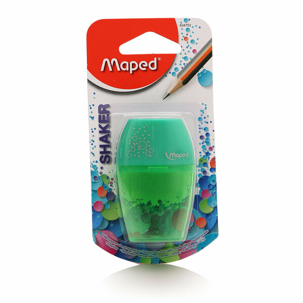 Точилка с контейнером ТМ Maped (Мапед)