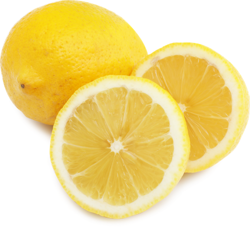 

Лимоны Лента Fresh 2 шт. 200 г
