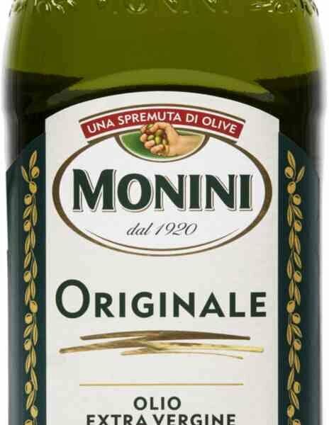 Масло оливковое Monini Originale Extra Virgin