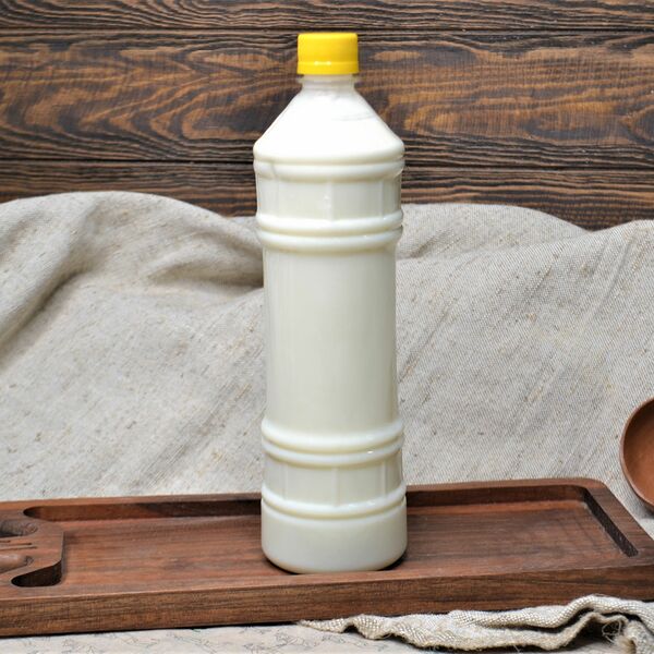 Молоко коровье, 1 л