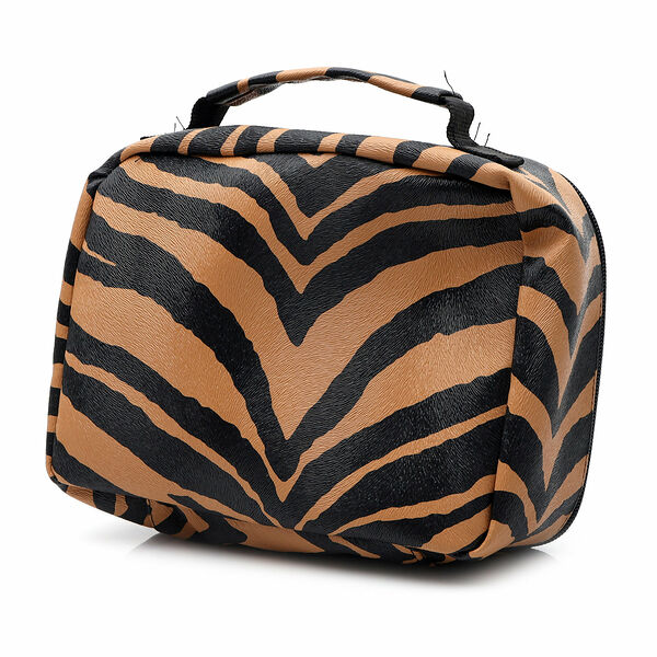 Косметичка дорожная жесткая