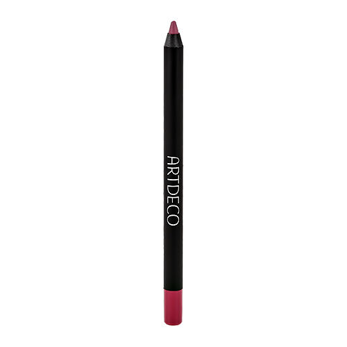 Карандаш для губ `ARTDECO` SOFT LIP LINER WATERPROOF тон 190 Cool rose водостойкий