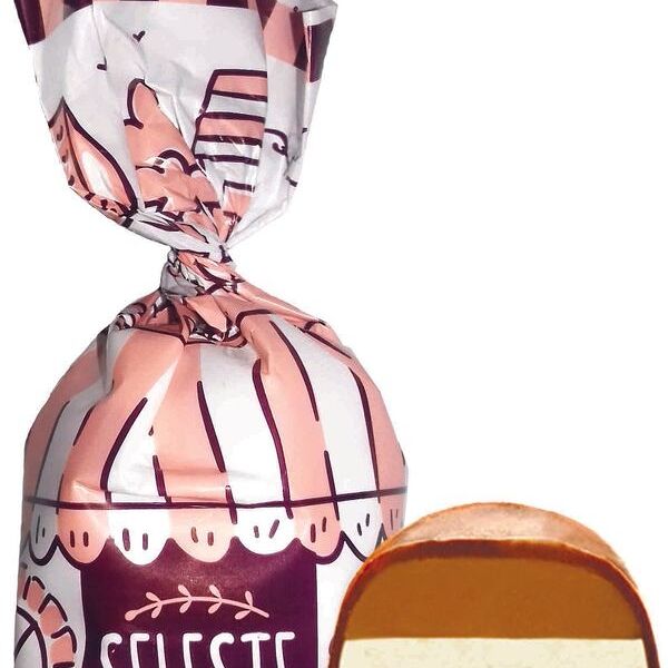 Конфеты Сладуница Seleste глазированные