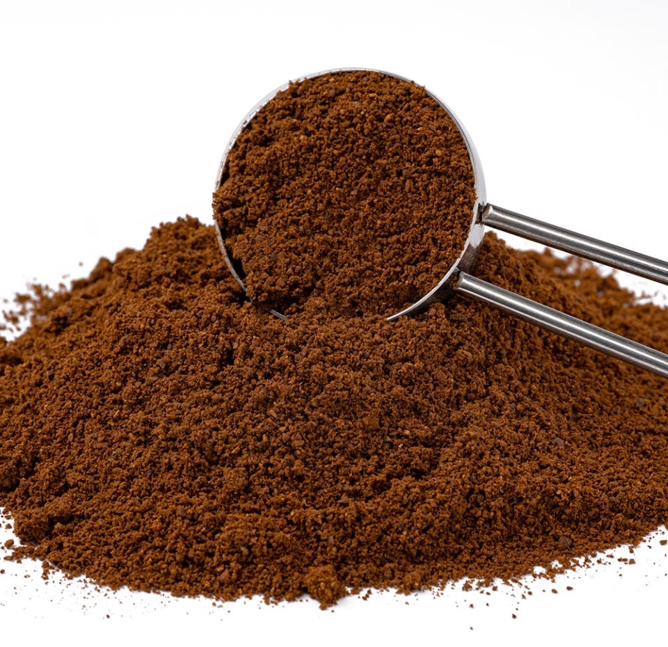 

Кофе молотый Азбука вкуса House Blend 250 г