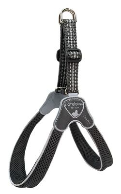 Мягкая шлейка 