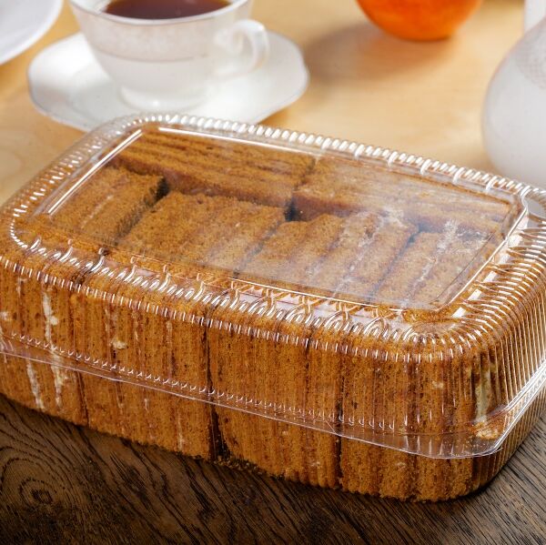 Торт Медовик