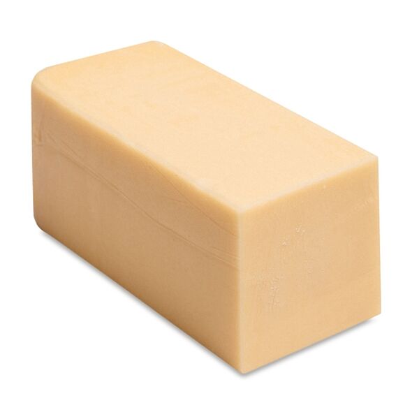 Сыр из коровьего молока Чеддер 50% Le Superbe Швейцария, БЗМЖ вес