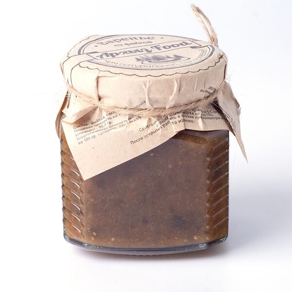 Варенье Архыз Food из фейхоа