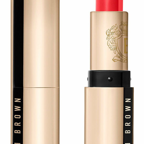 BOBBI BROWN Luxe Lipstick Помада для губ, 3,5 г, Express Stop