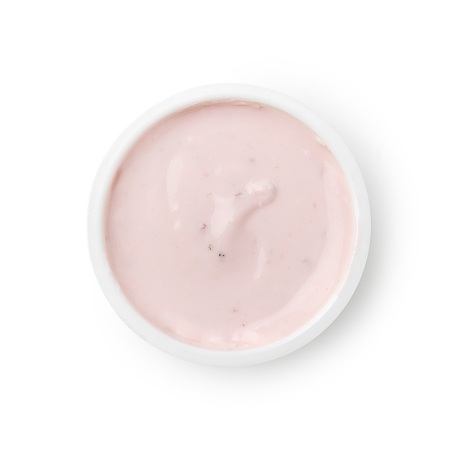 

Йогурт Сыроварня Липин Бор Малина фруктово-ягодный 4%, 250 г