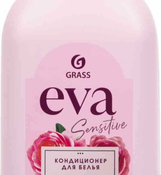 Кондиционер для белья Eva Sensitive