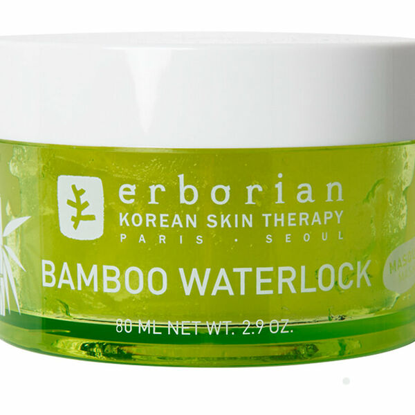 Маска для лица Erborian увлажняющая Бамбук 80 мл