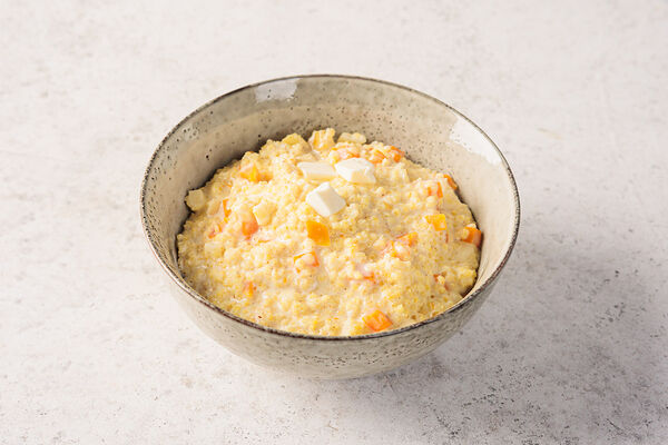 Каша Золушка